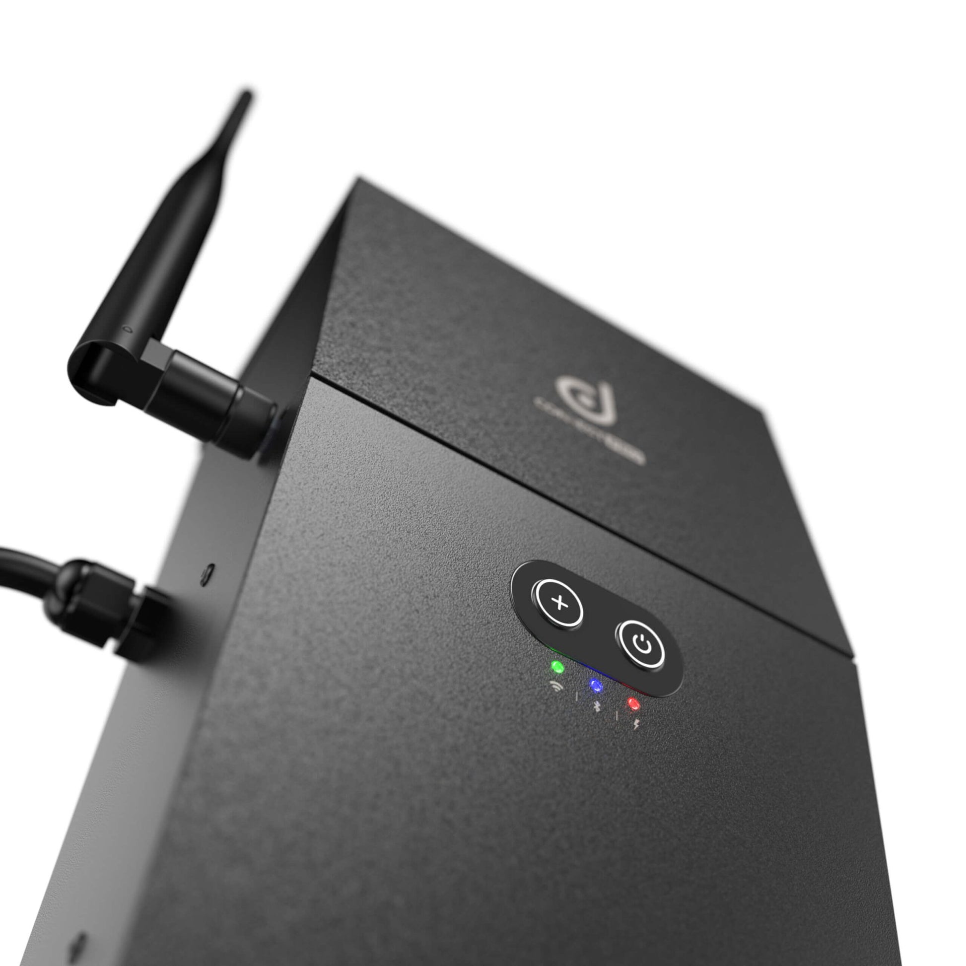 DALS - DCP - MTR300Dals Lighting DCP - MTR30024V 300W Low - Voltage Smart Magnetic Transformer