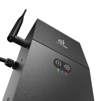 DALS - DCP - MTR300Dals Lighting DCP - MTR30024V 300W Low - Voltage Smart Magnetic Transformer