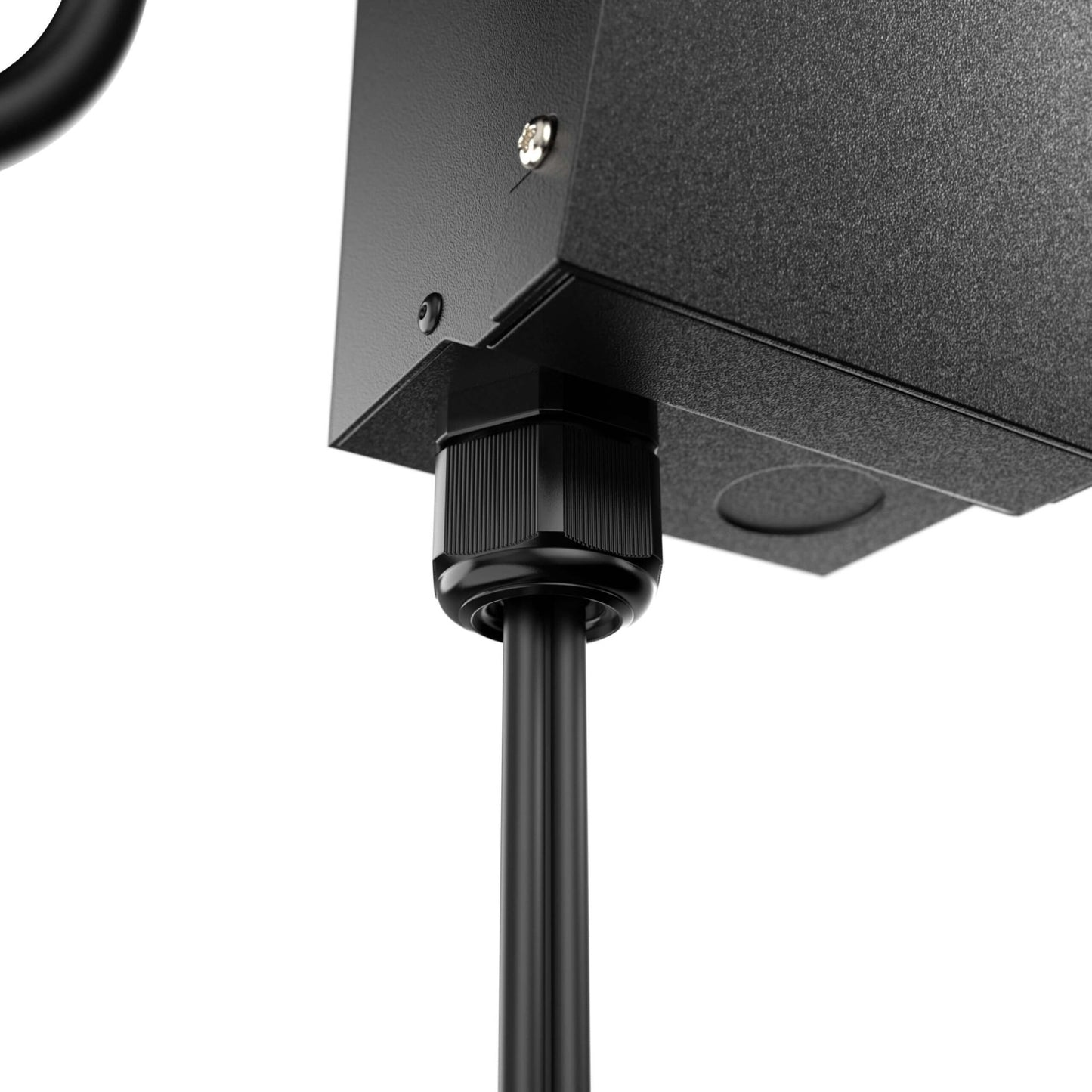 DALS - DCP - MTR60Dals Lighting DCP - MTR60 60W Low - Voltage Smart Magnetic Transformer