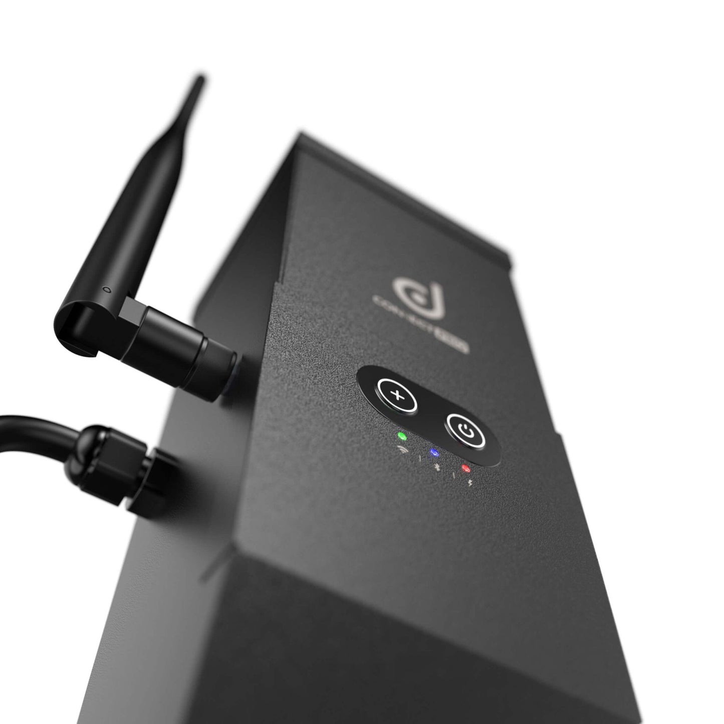 DALS - DCP - MTR60Dals Lighting DCP - MTR60 60W Low - Voltage Smart Magnetic Transformer