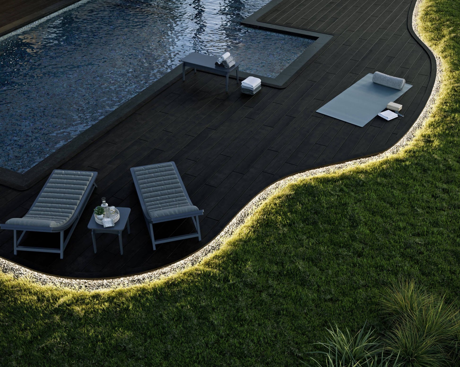 DALS - DCP - NFTAP5MDals Lighting DCP - NFTAP5M 16FT LED Neon Tape RGBW