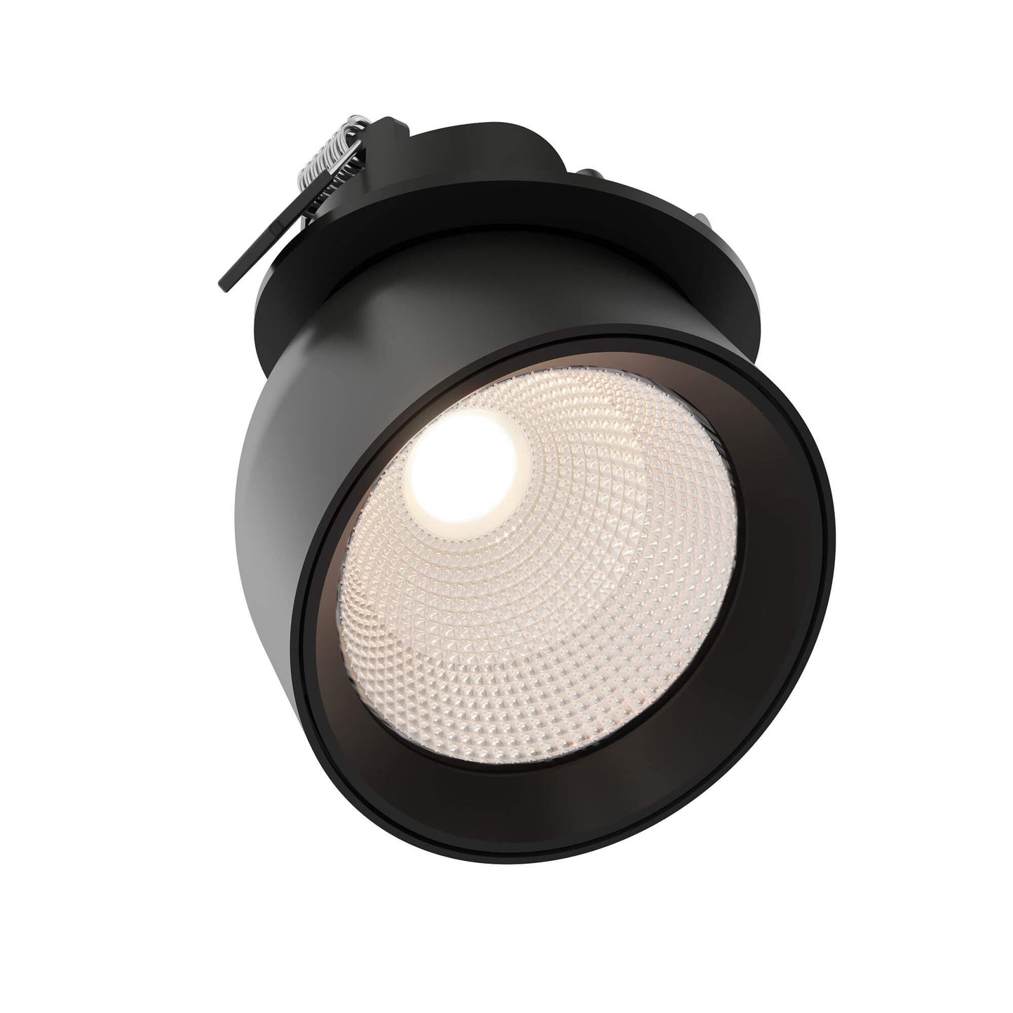 DALS - GSP3 - CC - BKDals Lighting GSP3 - CC 3” 12W LED Protruding Gimbal Downlight Selectable CCT