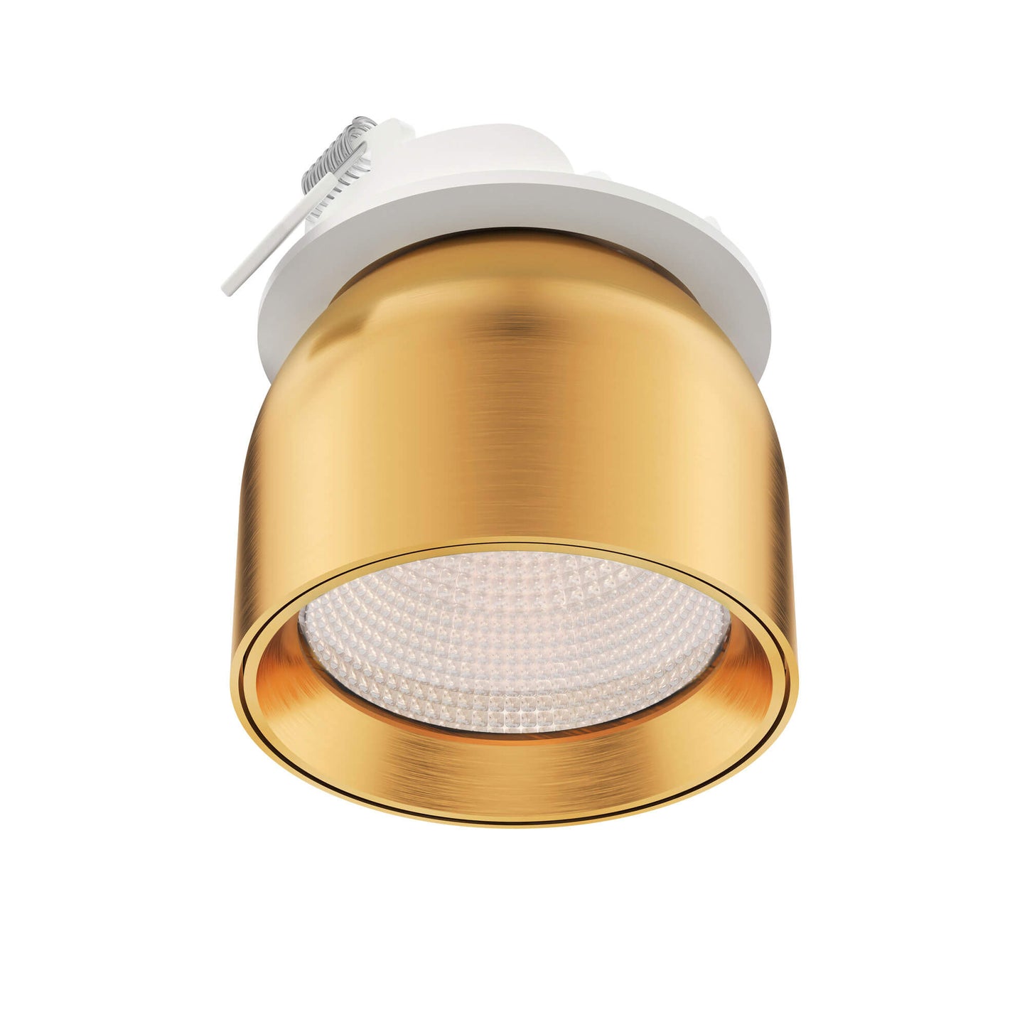 DALS - GSP3 - CC - GDDals Lighting GSP3 - CC 3” 12W LED Protruding Gimbal Downlight Selectable CCT