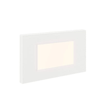 DALS - LSTP07 - CC - WHDals Lighting LSTP07 - CC 4W LED Step Light Selectable CCT