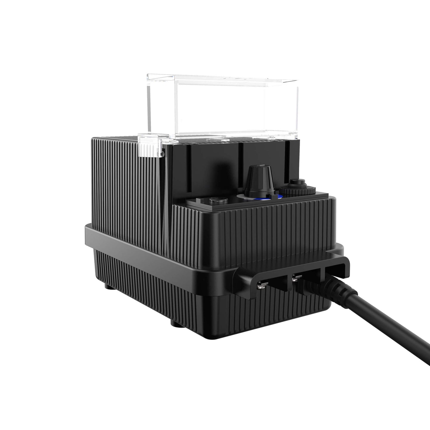 DALS-LTRP-60-BKDals Lighting LTRP-60 60W Low-Voltage Transformer with Timer and Photocell