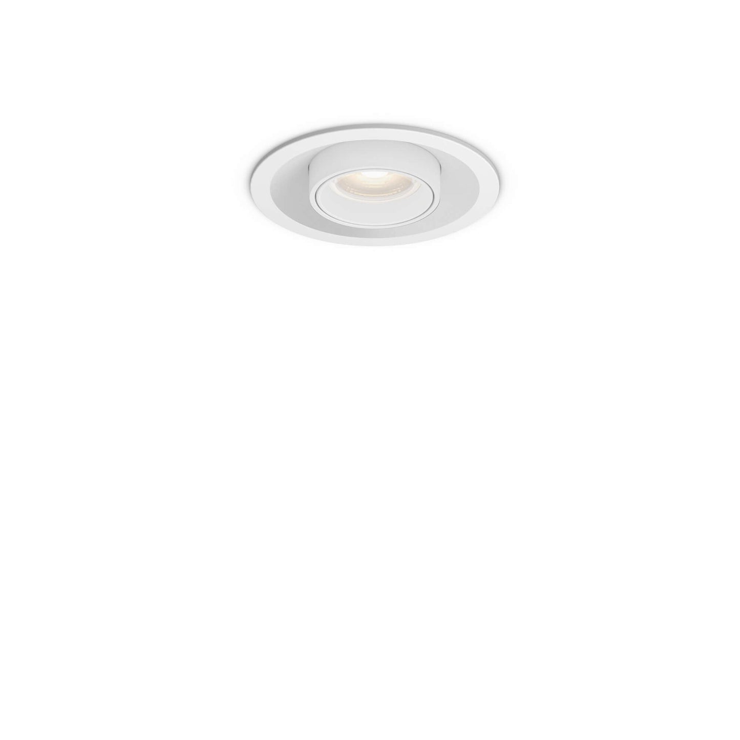 DALS - MFD03 - CC - WHDals Lighting MFD03 - CC 3” 8W Multifunction LED Downlight Selectable CCT