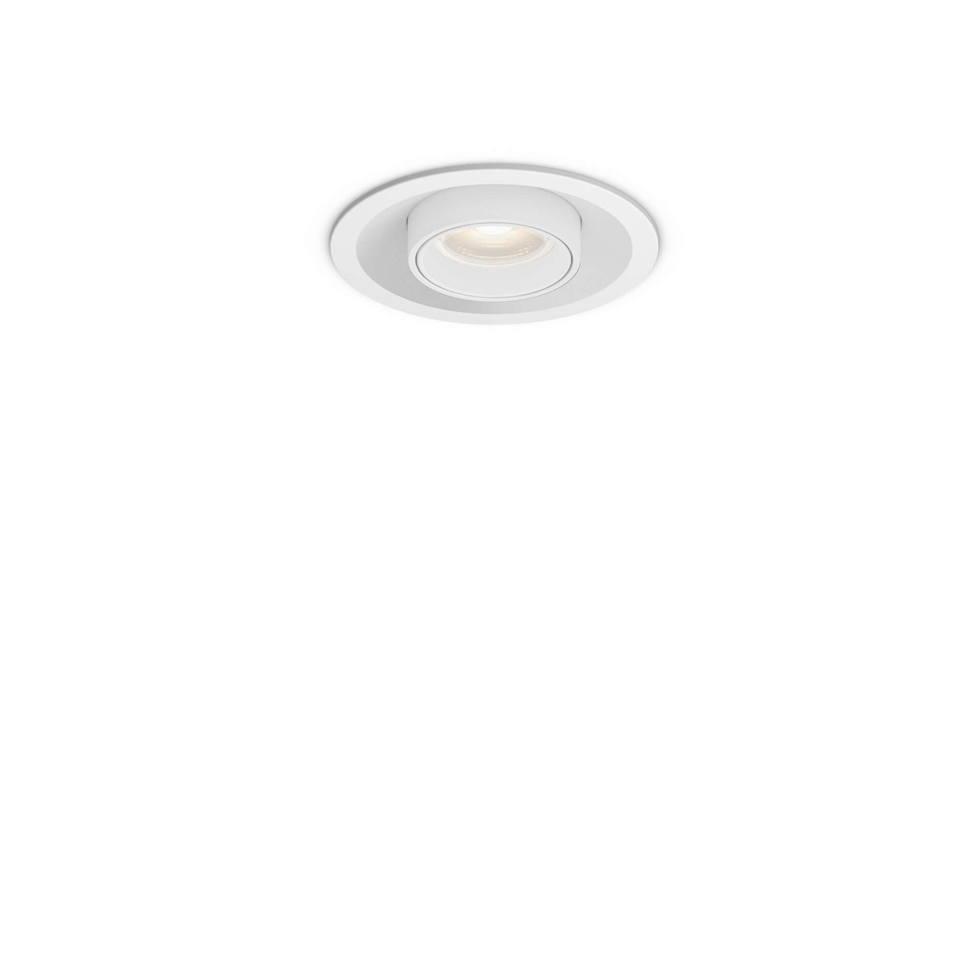 DALS - MFD03 - CC - WHDals Lighting MFD03 - CC 3” 8W Multifunction LED Downlight Selectable CCT