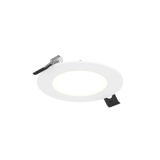 DALS-PNL4-CC-WHDals Lighting PNL4-CC 4" Round LED Panel Selectable CCT