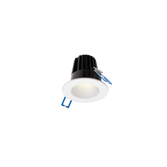 DALS - RGR2 - CC - WHDals Lighting RGR2 - CC 2" 8W Deep Regressed Downlight Selectable CCT