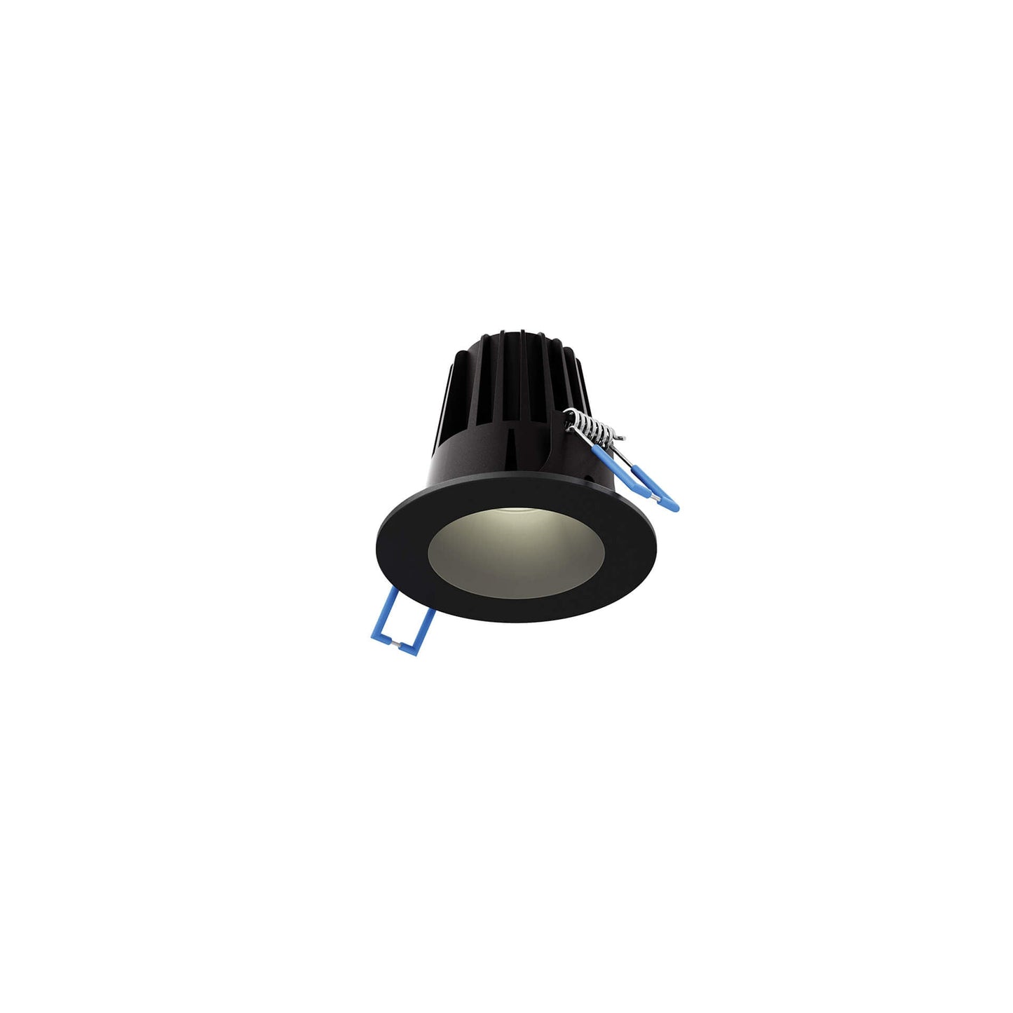 DALS - RGR2 - CC - BKDals Lighting RGR2 - CC 2" 8W Deep Regressed Downlight Selectable CCT