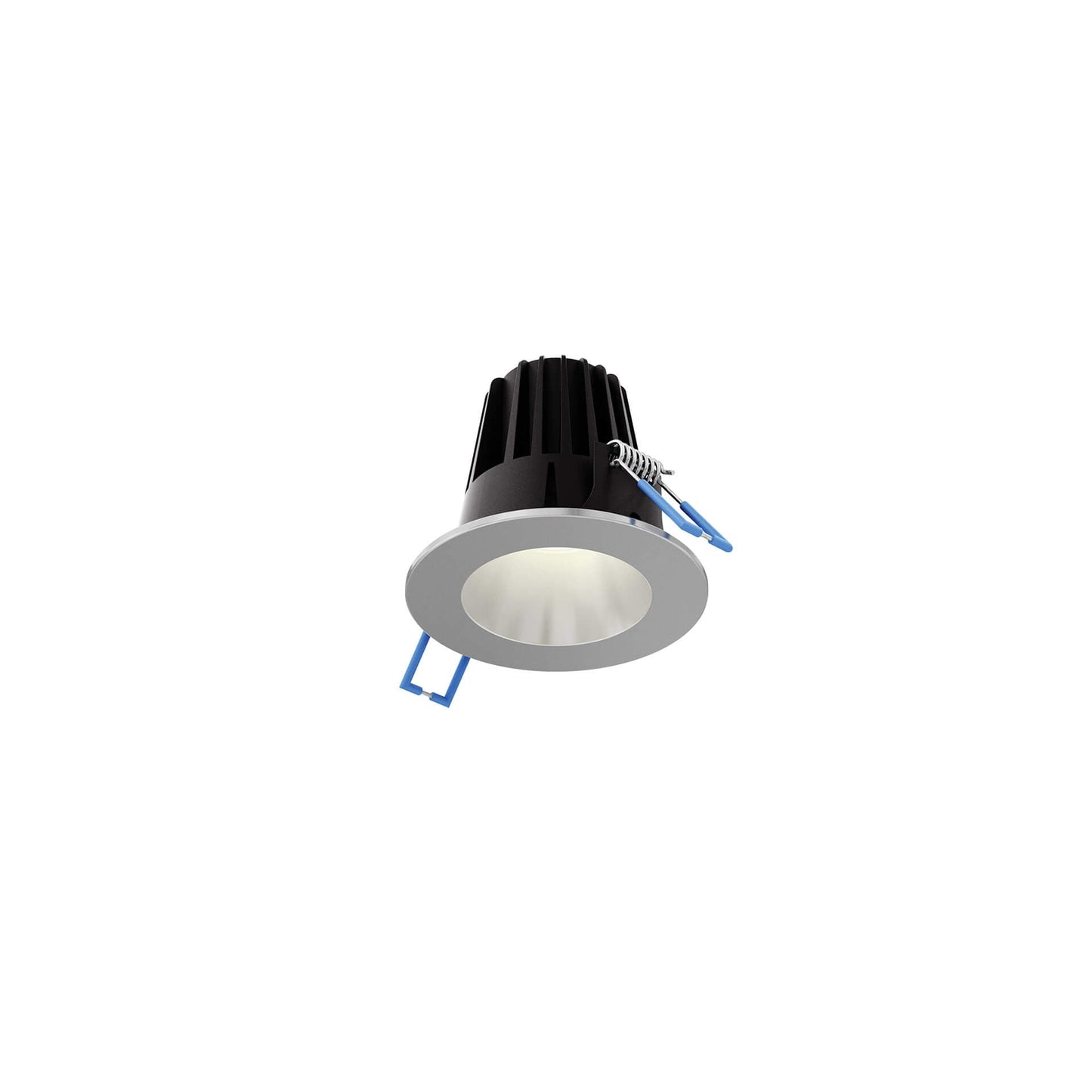 DALS - RGR2 - CC - SNDals Lighting RGR2 - CC 2" 8W Deep Regressed Downlight Selectable CCT