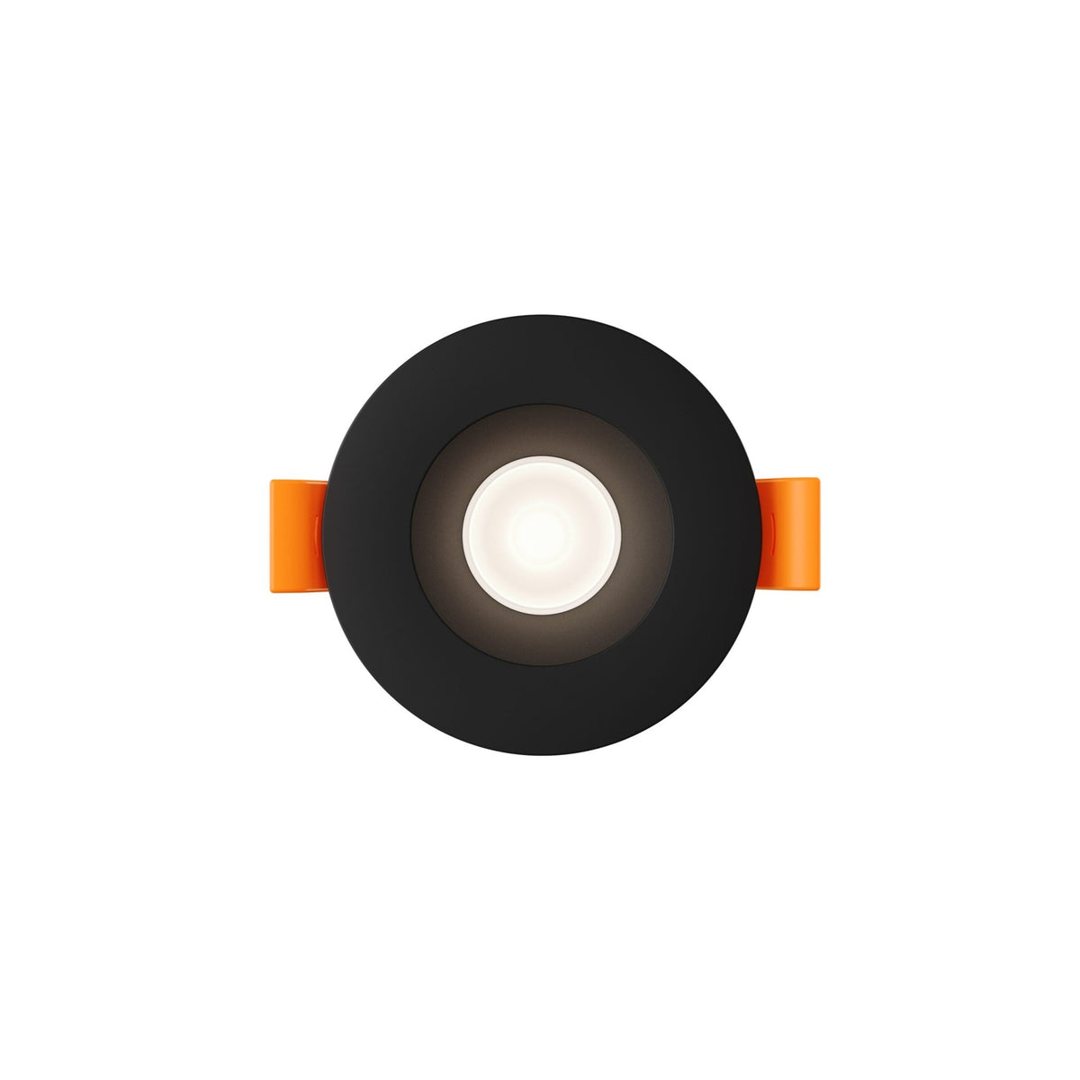 DALS-RGR2-CDW-BKDals Lighting RGR2-CDW 2" 8W Round Regressed Downlight Selectable CCT+DTW