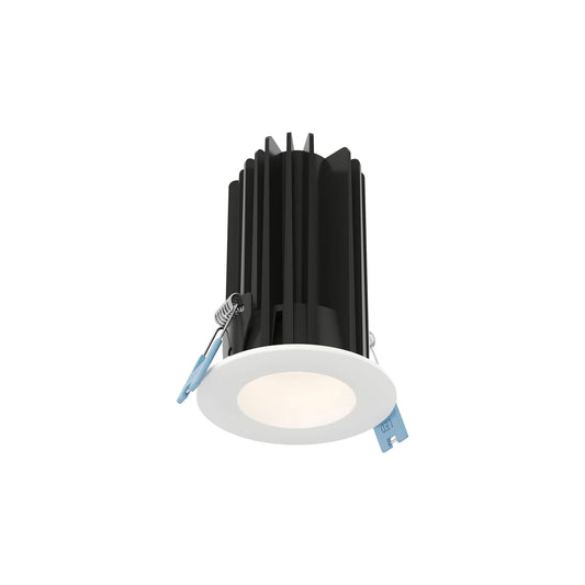 DALS - RGR2HP - CC - WHDals Lighting RGR2HP - CC 2" 15W Deep Regressed Downlight Selectable CCT