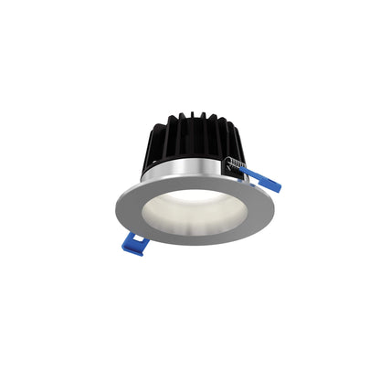 DALS - RGR4 - CC - SNDals Lighting RGR4 - CC 4" 14W Deep Regressed Downlight Selectable CCT