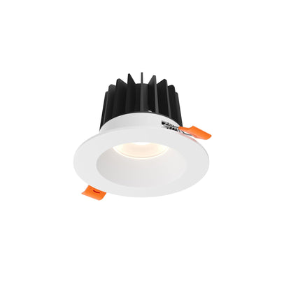 DALS-RGR4-CDW-BKDals Lighting RGR4-CDW 4" Regressed Downlight Selectable CCT + Dim-to-Warm