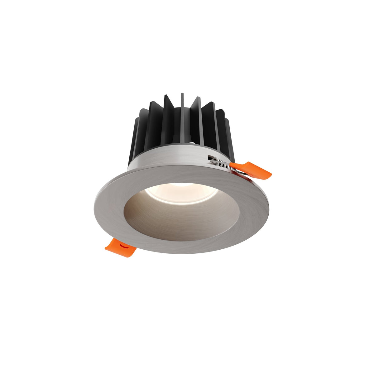 DALS-RGR4-CDW-BKDals Lighting RGR4-CDW 4" Regressed Downlight Selectable CCT + Dim-to-Warm