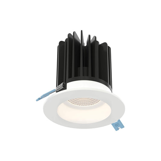 DALS - RGR4HP - CC - WHDals Lighting RGR4HP - CC 4" 20W Deep Regressed Downlight Selectable CCT