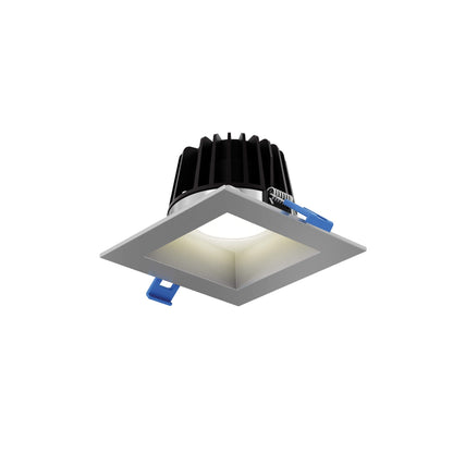 DALS - RGR4SQ - CC - SNDals Lighting RGR4SQ - CC 4" 14W Square Deep Regressed Downlight Selectable CCT