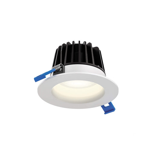 DALS - RGR6 - CC - WHDals Lighting RGR6 - CC 6" 20W Deep Regressed Downlight Selectable CCT