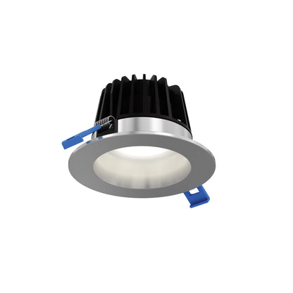 DALS - RGR6 - CC - SNDals Lighting RGR6 - CC 6" 20W Deep Regressed Downlight Selectable CCT