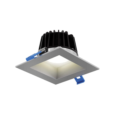 DALS - RGR6SQ - CC - SNDals Lighting RGR6SQ - CC 6" 20W Deep Square Regressed Downlight Selectable CCT