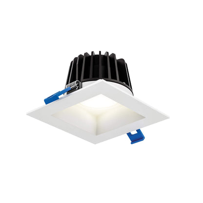 DALS - RGR6SQ - CC - WHDals Lighting RGR6SQ - CC 6" 20W Deep Square Regressed Downlight Selectable CCT