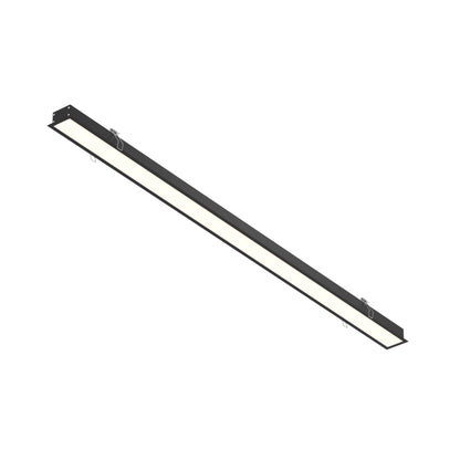 DALS - LNR48 - CC - BKDals LNR48 - CC 40W 48″ Linear Recessed Light Selectable CCT