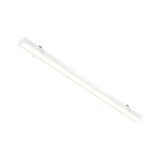 DALS - LNR48 - CC - WHDals LNR48 - CC 40W 48″ Linear Recessed Light Selectable CCT