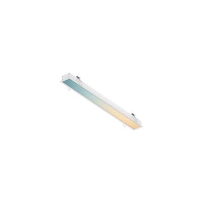 DALS - RFP - LNR24DALS RFP - LNR 24/48" New Construction Plate