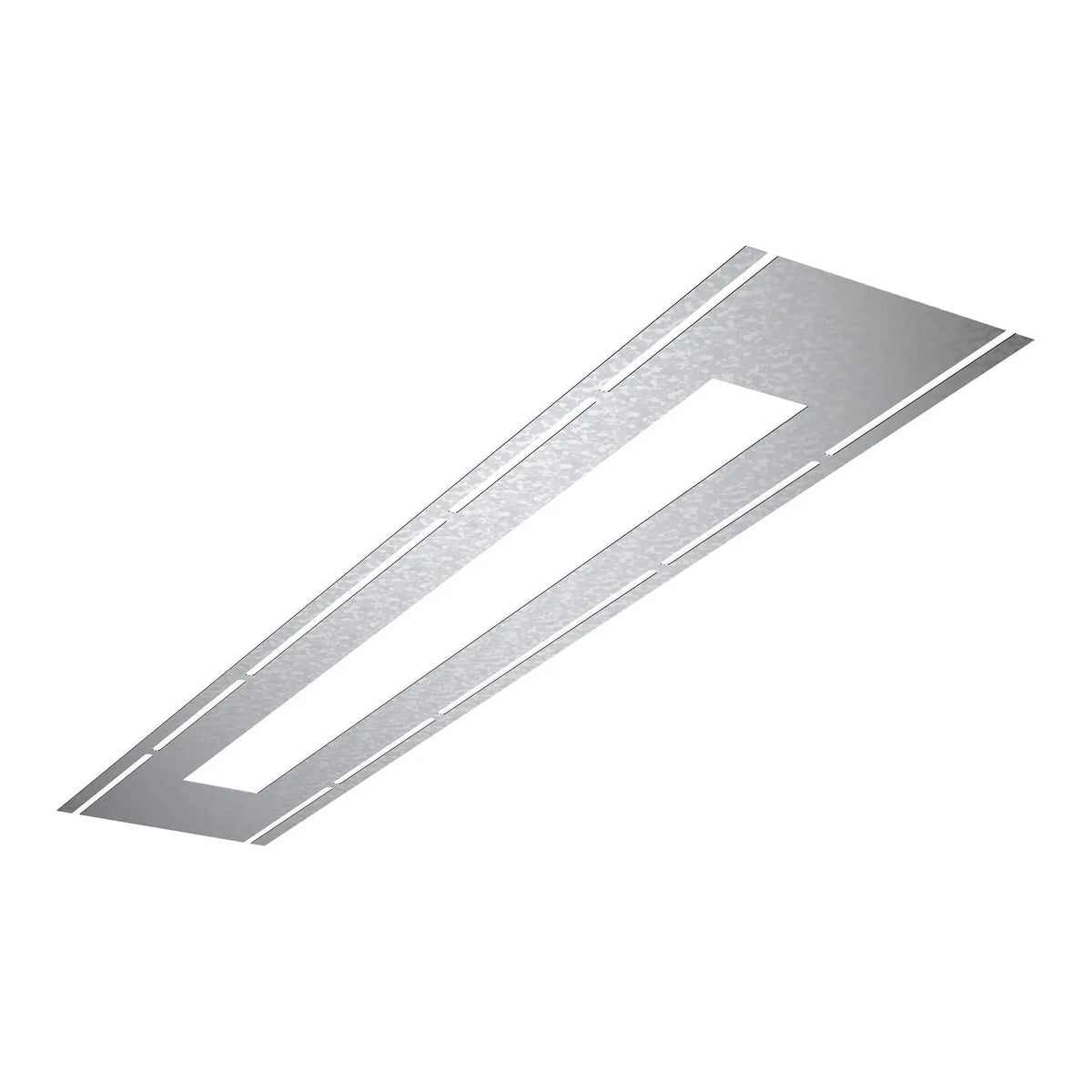 DALS - RFP - LNR48DALS RFP - LNR 24/48" New Construction Plate