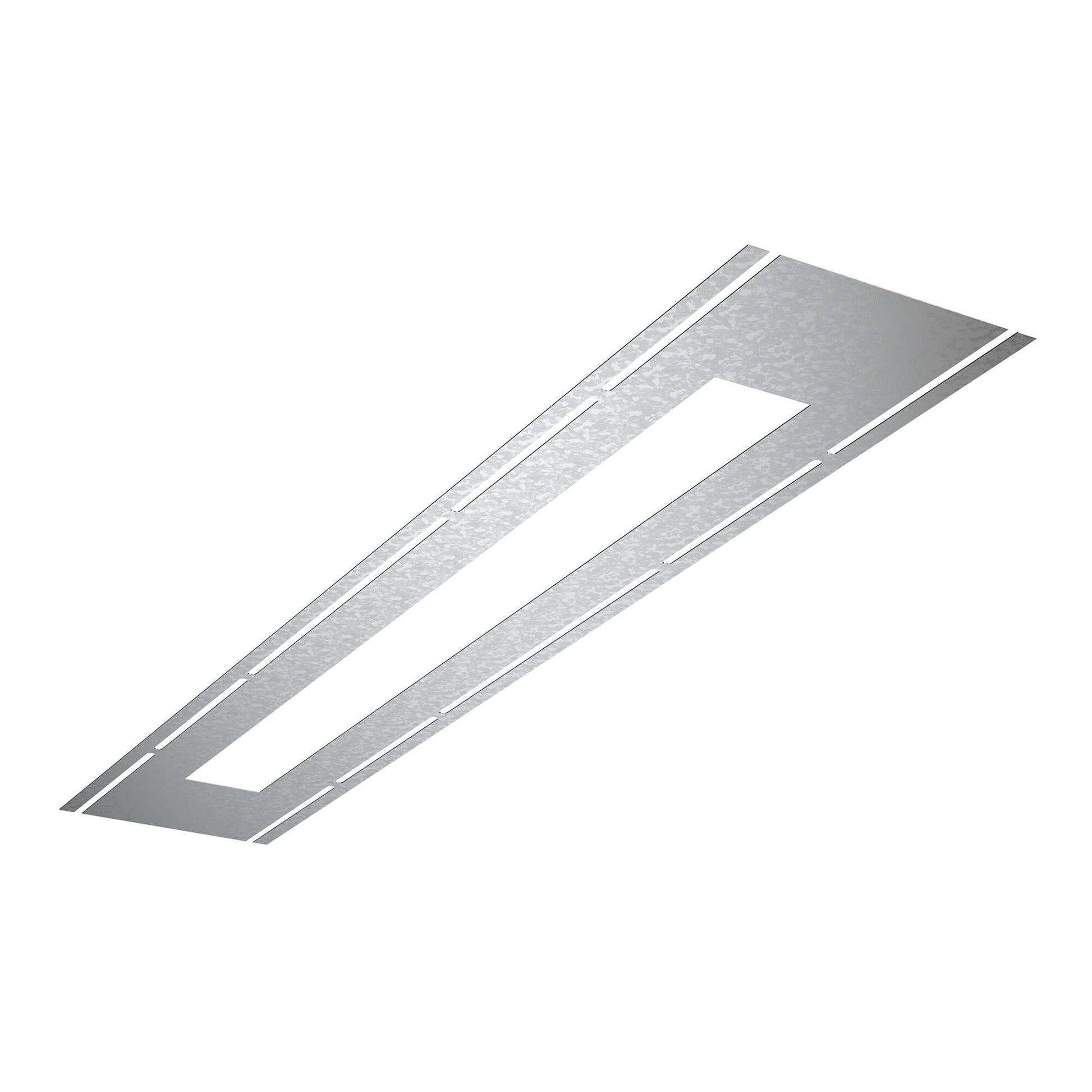 DALS - RFP - LNR24DALS RFP - LNR 24/48" New Construction Plate