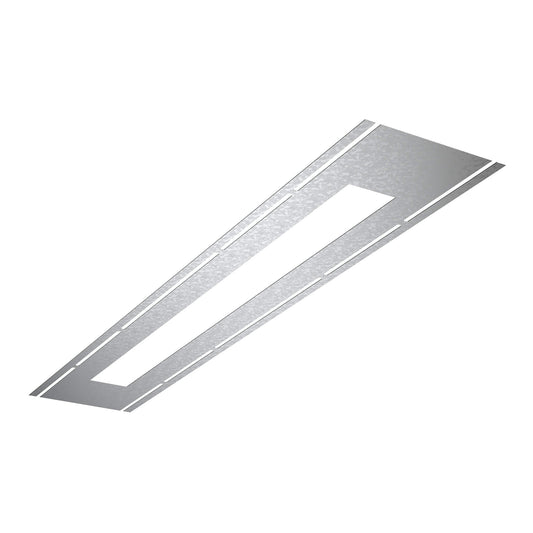 DALS - RFP - LNR24DALS RFP - LNR 24/48" New Construction Plate