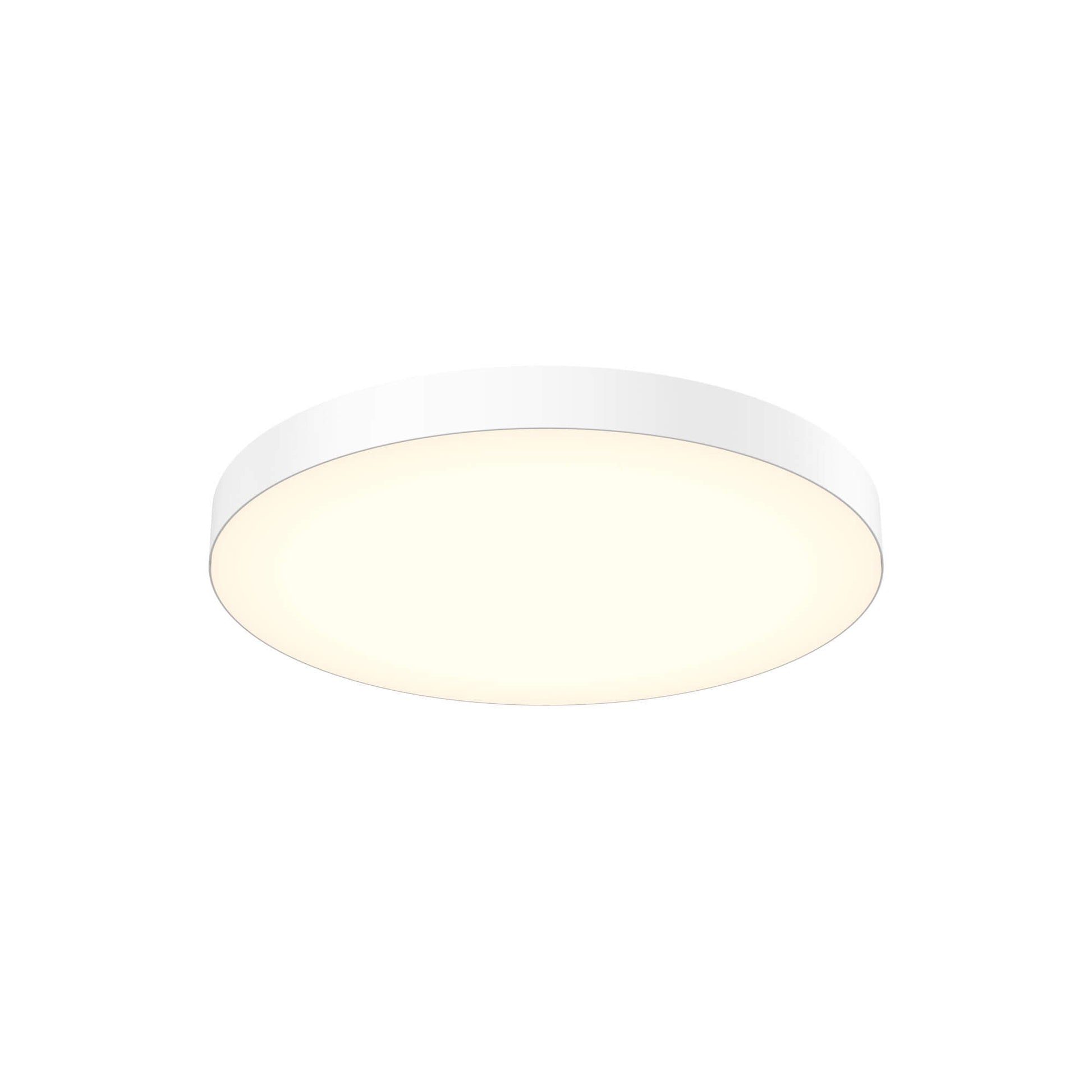 DALS - TLFM12 - CC - WHDals TLFM12 - CC 25W 12 Inch Round Surface Mount Selectable CCT