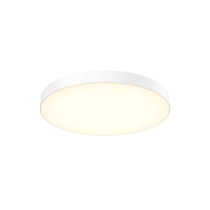 DALS - TLFM12 - CC - WHDals TLFM12 - CC 25W 12 Inch Round Surface Mount Selectable CCT