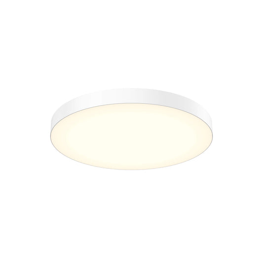 DALS - TLFM12 - CC - WHDals TLFM12 - CC 25W 12 Inch Round Surface Mount Selectable CCT