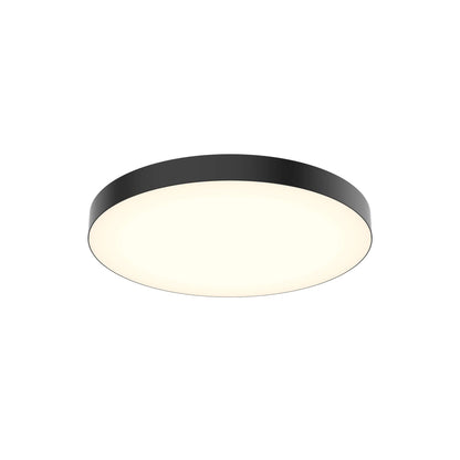 DALS - TLFM12 - CC - BKDals TLFM12 - CC 25W 12 Inch Round Surface Mount Selectable CCT