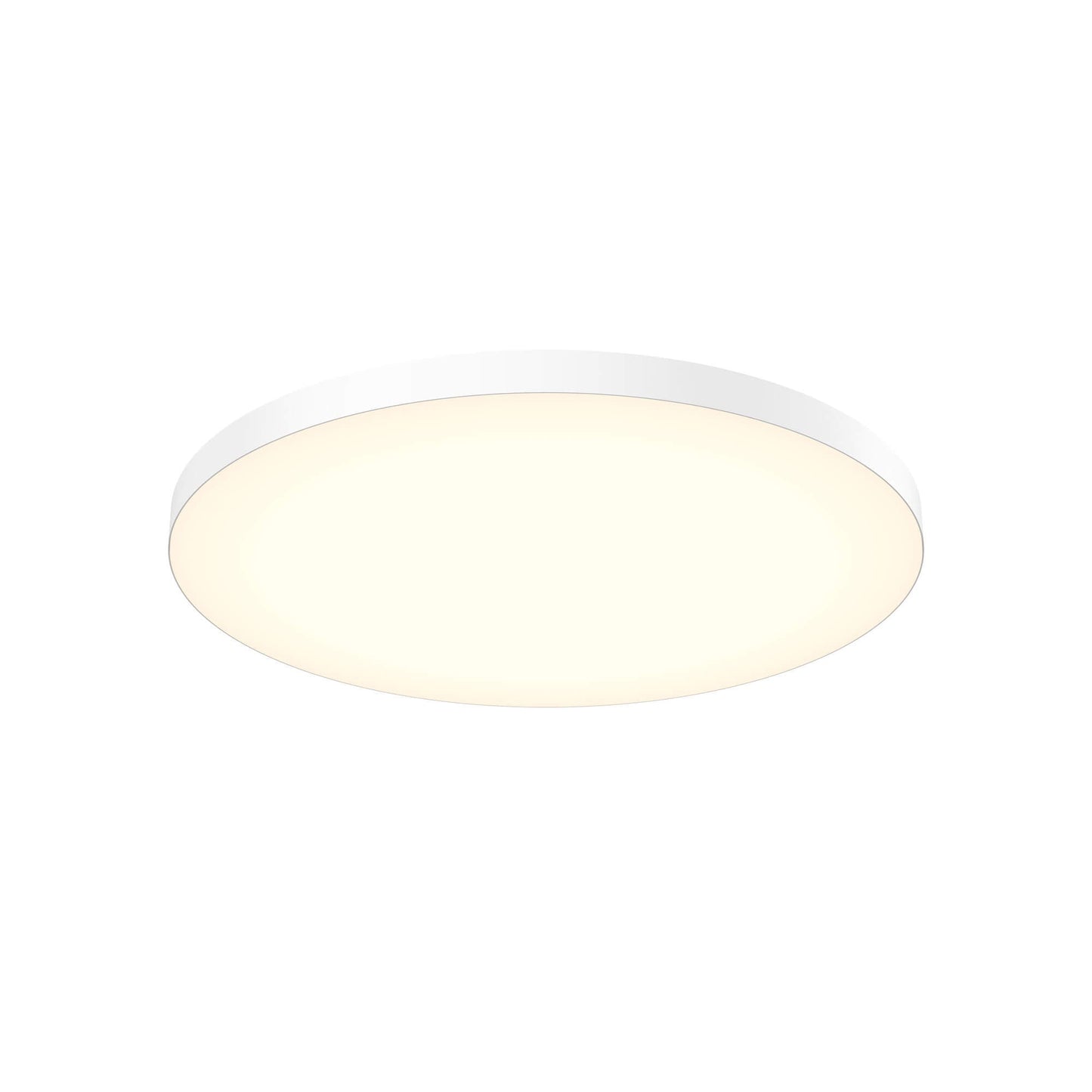 DALS - TLFM21 - CC - WHDals TLFM21 - CC 45W 21 Inch Round Surface Mount Selectable CCT