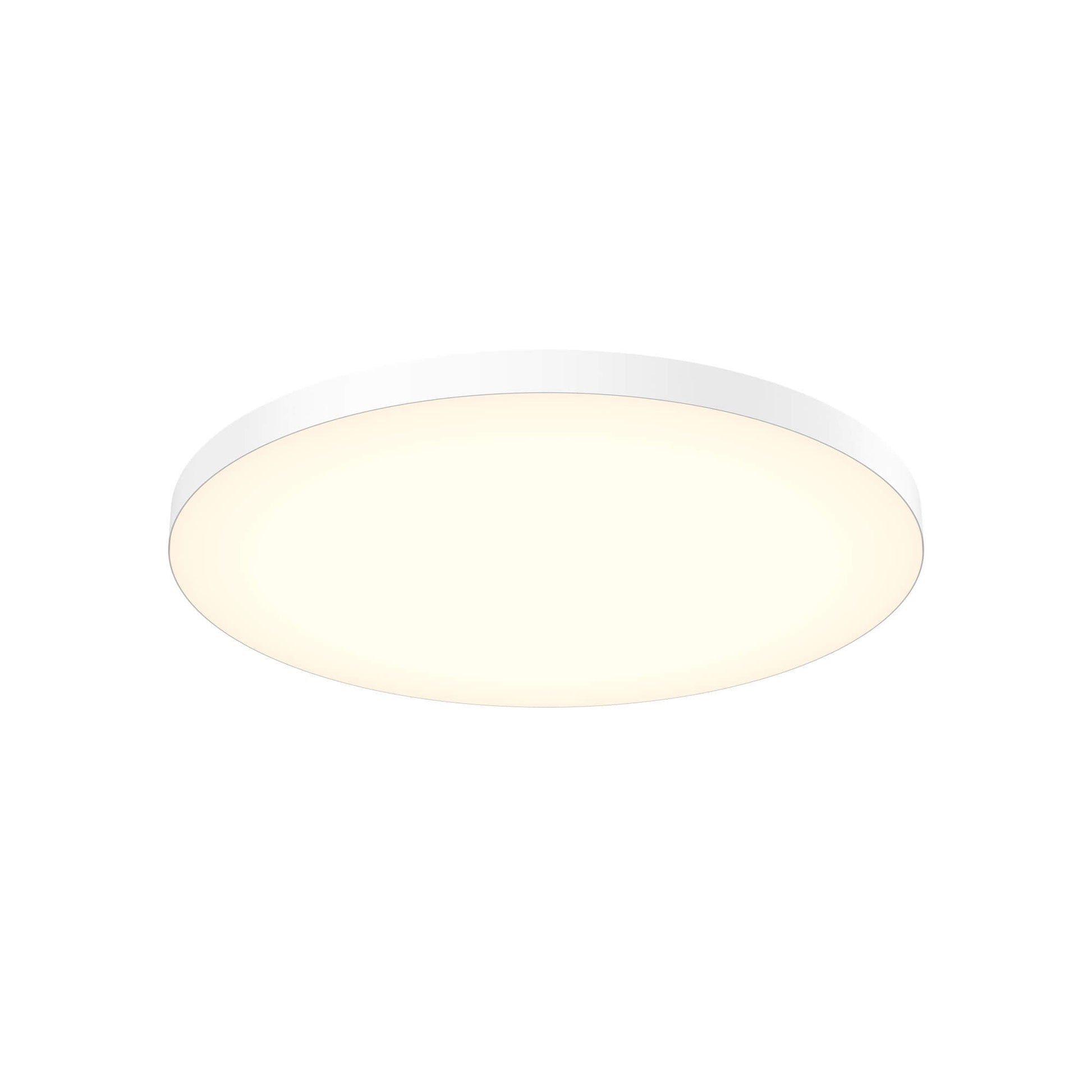 DALS - TLFM21 - CC - WHDals TLFM21 - CC 45W 21 Inch Round Surface Mount Selectable CCT