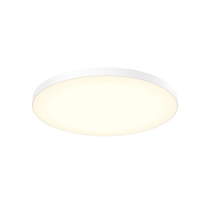 DALS - TLFM21 - CC - WHDals TLFM21 - CC 45W 21 Inch Round Surface Mount Selectable CCT