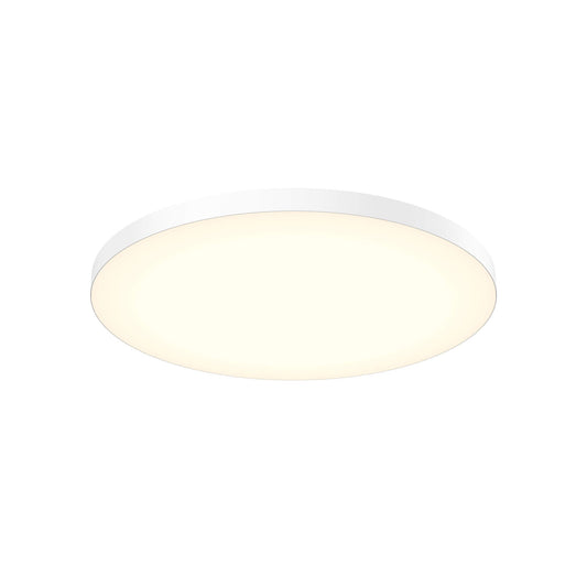 DALS - TLFM21 - CC - WHDals TLFM21 - CC 45W 21 Inch Round Surface Mount Selectable CCT