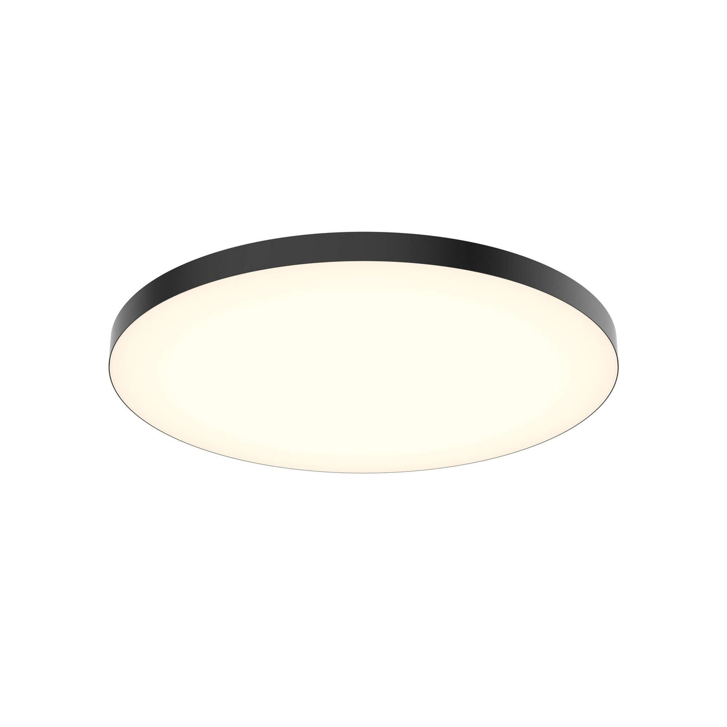 DALS - TLFM21 - CC - BKDals TLFM21 - CC 45W 21 Inch Round Surface Mount Selectable CCT