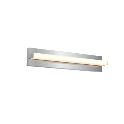 DALS - VAL24 - CC - CHDALS VAL24 30W 24” Adjustable Linear Wall Light