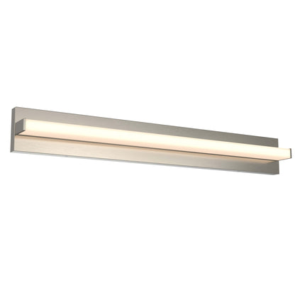 DALS - VAL36 - CC - SNDALS VAL36 32W 36” Adjustable Linear Wall Light