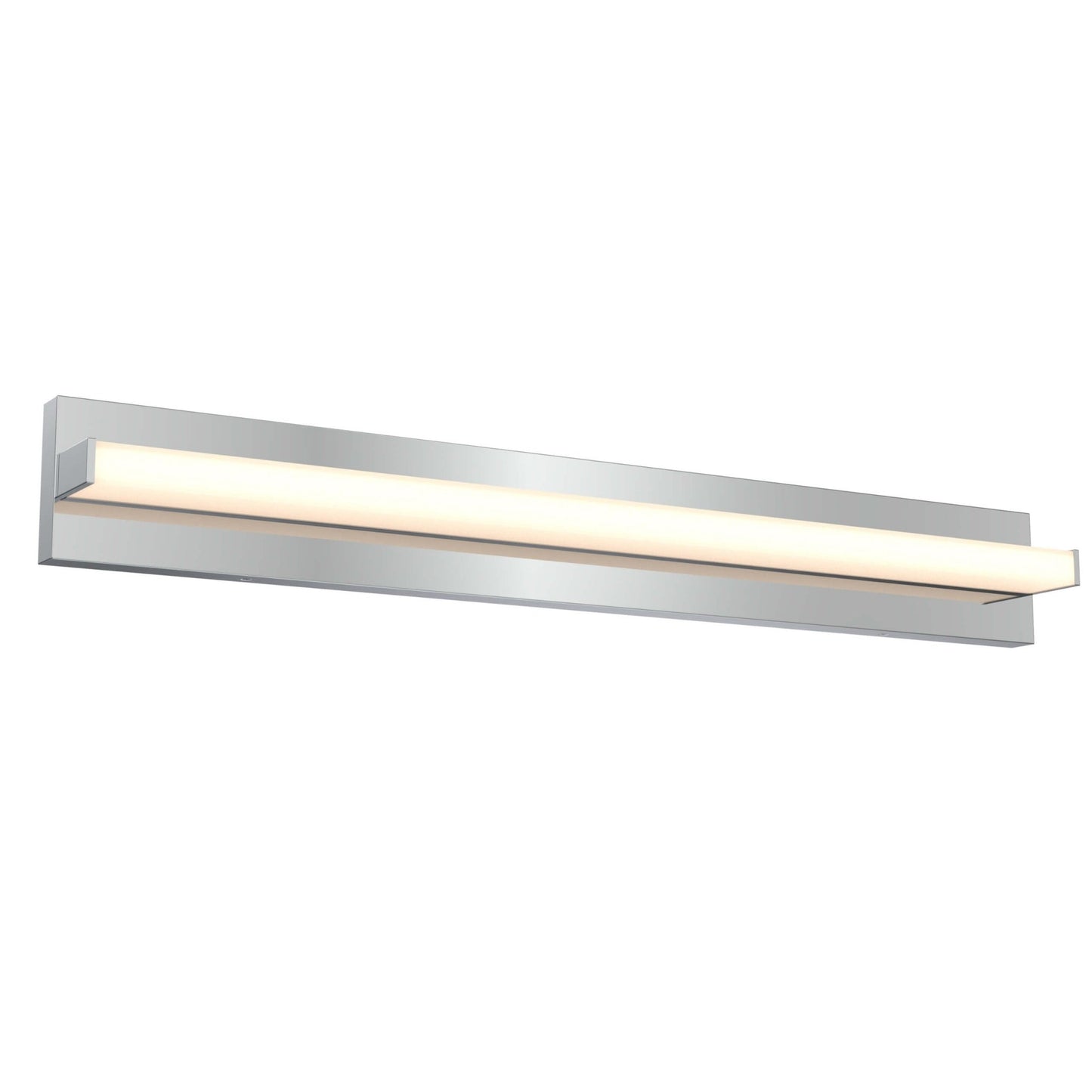 DALS - VAL36 - CC - CHDALS VAL36 32W 36” Adjustable Linear Wall Light
