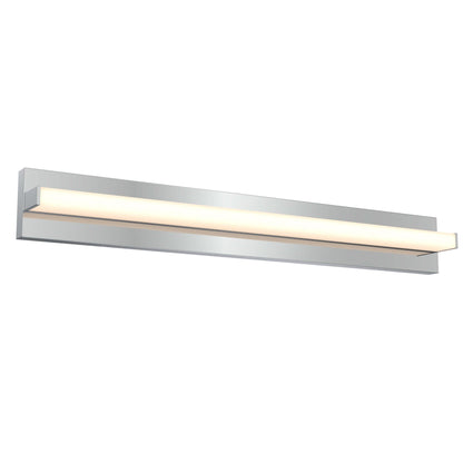 DALS - VAL36 - CC - CHDALS VAL36 32W 36” Adjustable Linear Wall Light