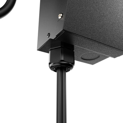 Dals Lighting DCP-MTR60 60W Low-Voltage Smart Magnetic Transformer