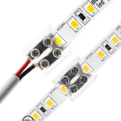 DIODE-DI-TB8-CONN-TTW-1Diode LED 8mm Tape Light Terminal Block Connectors