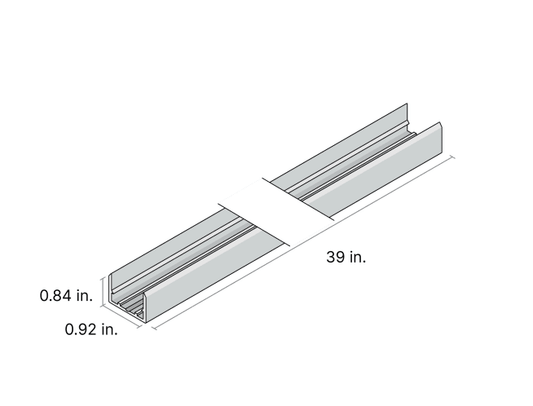 DIODE-DI-LIN-3D-MTCH-39DiodeLED DI - 24V - 3D - LIN LINAIRE® Flex 3D Accessories