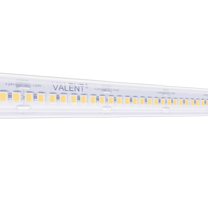 DIODE-DI-24V-VL2-27-W016DiodeLED DI - 24V - VL2 VALENT®2 2W/FT 24V Wet Location Tape Light 27 - 50K