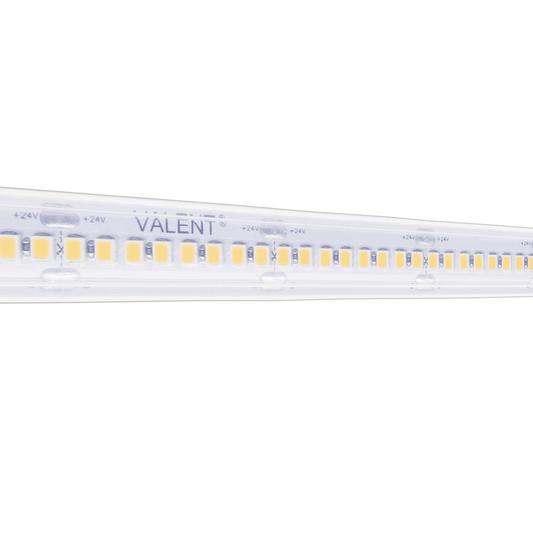 DIODE-DI-24V-VL2-27-W016DiodeLED DI - 24V - VL2 VALENT®2 2W/FT 24V Wet Location Tape Light 27 - 50K